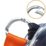 Disc Shopping Bag,Folding Storage Bag - Image 4