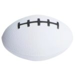 Football Squeezie  Stress Reliever - Image 2
