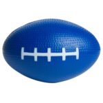 Football Squeezie  Stress Reliever - Image 3