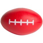 Football Squeezie  Stress Reliever - Image 4