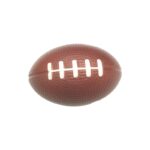 Football Squeezie  Stress Reliever - Image 5