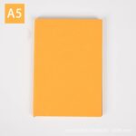 Softbound PU Leather Journal - Image 2