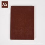 Softbound PU Leather Journal - Image 3
