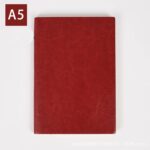 Softbound PU Leather Journal - Image 5