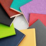 Softbound PU Leather Journal - Image 9