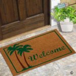 Coir Doormat - Image 2