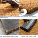 Coir Doormat - Image 8