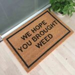 Coir Doormat - Image 3