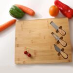 3-Piece Cheese Knife Set - Image 2