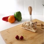 3-Piece Cheese Knife Set - Image 3