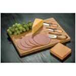 3-Piece Cheese Knife Set - Image 5