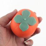 Stretchy persimmon Stress-relief Toys - Image 2