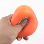 Stretchy persimmon Stress-relief Toys - Image 4