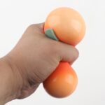 Stretchy persimmon Stress-relief Toys - Image 5