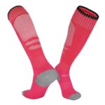 Knee High Sports Compression Socks - Image 2