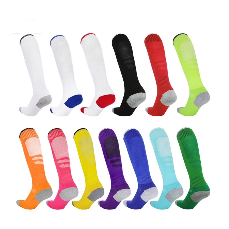 301095001.jpg Knee High Sports Compression Socks - Image 1