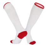 Knee High Sports Compression Socks - Image 4