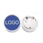Custom Waiters LED Name Badge Lighting up Party Acrylic Badg - Image 6