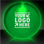 Custom Waiters LED Name Badge Lighting up Party Acrylic Badg - Image 9