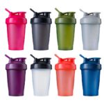 Mixer Shake Bottle