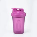 Mixer Shake Bottle - Image 6