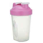 Mixer Shake Bottle - Image 7