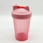Mixer Shake Bottle - Image 8