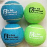 Tennis Ball for Dog - Image 2