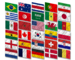 Flag for  fourth of July - Image 3
