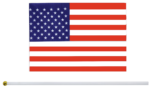 Flag for  fourth of July - Image 5