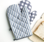 Kitchen Bright Oven Mitt - Image 6