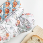 Kitchen Bright Oven Mitt - Image 7