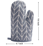 Kitchen Bright Oven Mitt - Image 10