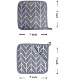 Kitchen Bright Oven Mitt - Image 11