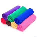 Heavy Duty Microfiber Towel & Screen Cleaner - Image 2