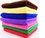 Heavy Duty Microfiber Towel & Screen Cleaner - Image 3