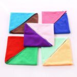 Heavy Duty Microfiber Towel & Screen Cleaner - Image 4