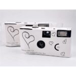 Disposable Camera With Flash