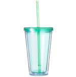 Tumbler with Straw - Image 6
