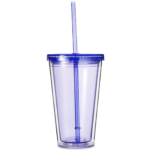 Tumbler with Straw - Image 7