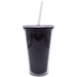 Tumbler with Straw - Image 8