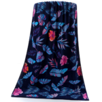 Absorbent Quick-dry Beach Towel - Image 7