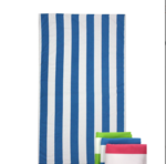 Absorbent Quick-dry Beach Towel - Image 2