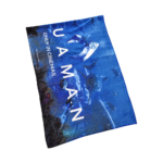 Absorbent Quick-dry Beach Towel - Image 4