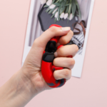 stress ball car shape - Image 2