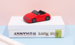 stress ball car shape - Image 5