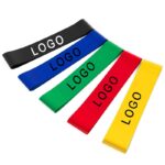 Custom Exercise Resistance Bands - Image 2
