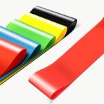 Custom Exercise Resistance Bands - Image 3