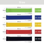 Custom Exercise Resistance Bands - Image 7
