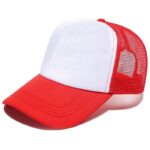 Custom Unisex Mesh Back Cap - Image 4